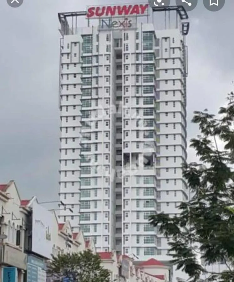 3Rooms 2Br Sunway Nexis Kota Damansara 八打灵再也 0*,  马来西亚